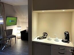 Hotel Petersen‘s Landhaus Scharbeutz