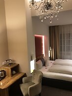 Hotel Petersen‘s Landhaus Scharbeutz