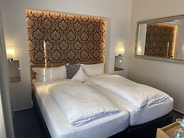 Hotel Petersen‘s Landhaus Scharbeutz