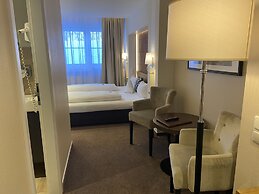 Hotel Petersen‘s Landhaus Scharbeutz