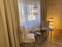 Hotel Petersen‘s Landhaus Scharbeutz