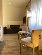 Hotel Petersen‘s Landhaus Scharbeutz