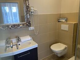 Hotel Petersen‘s Landhaus Scharbeutz