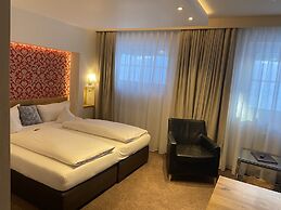 Hotel Petersen‘s Landhaus Scharbeutz