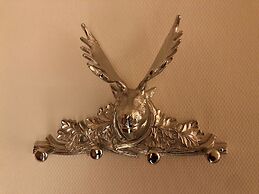 Hotel Petersen‘s Landhaus Scharbeutz