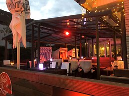 Hotel Petersen‘s Landhaus Scharbeutz