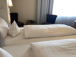 Hotel Petersen‘s Landhaus Scharbeutz