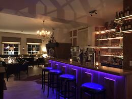 Hotel Petersen‘s Landhaus Scharbeutz