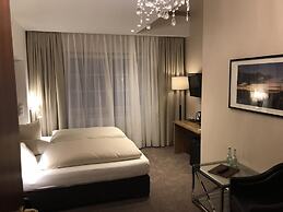 Hotel Petersen‘s Landhaus Scharbeutz