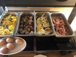 Hotel Petersen‘s Landhaus Scharbeutz