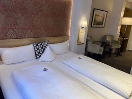 Hotel Petersen‘s Landhaus Scharbeutz