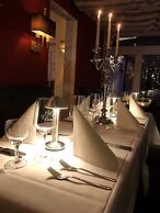 Hotel Petersen‘s Landhaus Scharbeutz