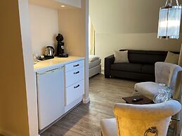 Hotel Petersen‘s Landhaus Scharbeutz