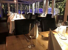 Hotel Petersen‘s Landhaus Scharbeutz