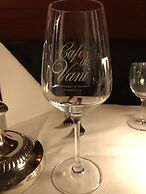 Hotel Petersen‘s Landhaus Scharbeutz