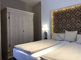 Hotel Petersen‘s Landhaus Scharbeutz