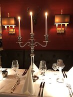 Hotel Petersen‘s Landhaus Scharbeutz