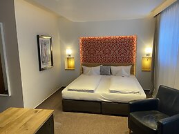 Hotel Petersen‘s Landhaus Scharbeutz