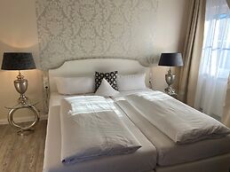 Hotel Petersen‘s Landhaus Scharbeutz