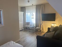 Hotel Petersen‘s Landhaus Scharbeutz