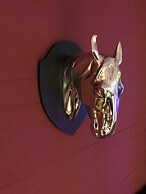 Hotel Petersen‘s Landhaus Scharbeutz