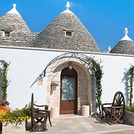Trulli San Leonardo