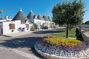 Trulli San Leonardo