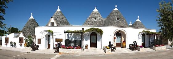 Trulli San Leonardo