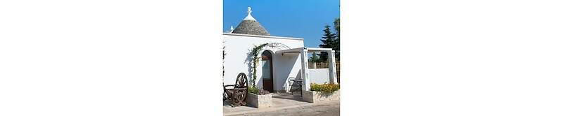 Trulli San Leonardo
