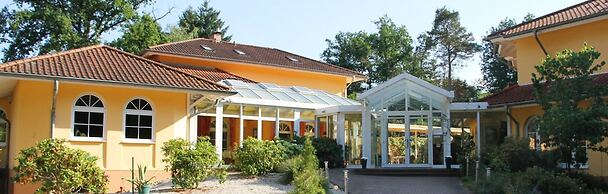 Hostellerie Bacher GmbH