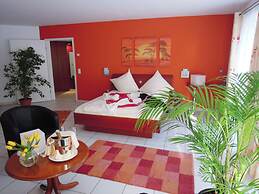 Hostellerie Bacher GmbH