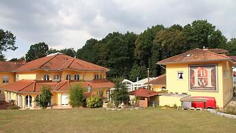 Hostellerie Bacher GmbH
