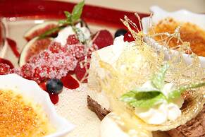 Hostellerie Bacher GmbH
