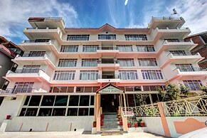 Hotel Monarch Residency