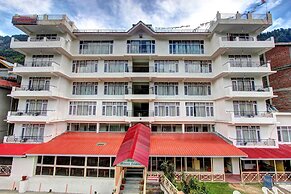 Hotel Monarch Residency