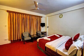 Hotel Monarch Residency