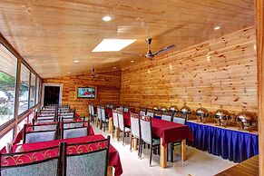 Hotel Monarch Residency