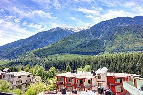 Hotel Monarch Residency