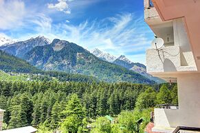 Hotel Monarch Residency