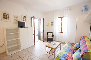 Appartamenti Arco Bianco