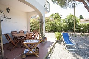 Appartamenti Arco Bianco