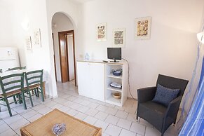 Appartamenti Arco Bianco