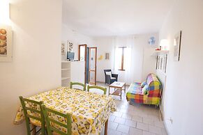 Appartamenti Arco Bianco