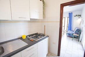 Appartamenti Arco Bianco