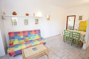 Appartamenti Arco Bianco