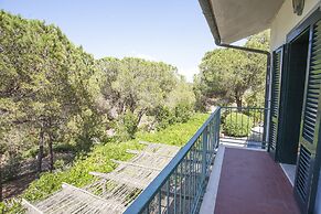 Appartamenti Arco Bianco