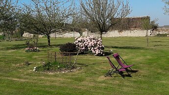 Le Clos des Pensées