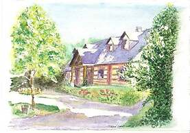 Le Clos des Pensées