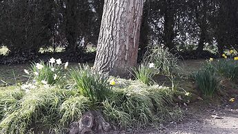 Le Clos des Pensées