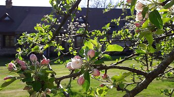 Le Clos des Pensées